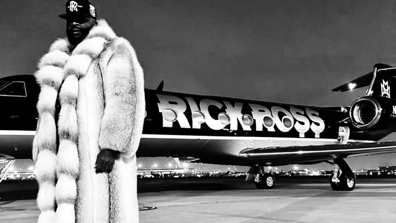 [FREE] Rick Ross x Fabolous Type Beat Free "Take Over 26" [prod. DnA]