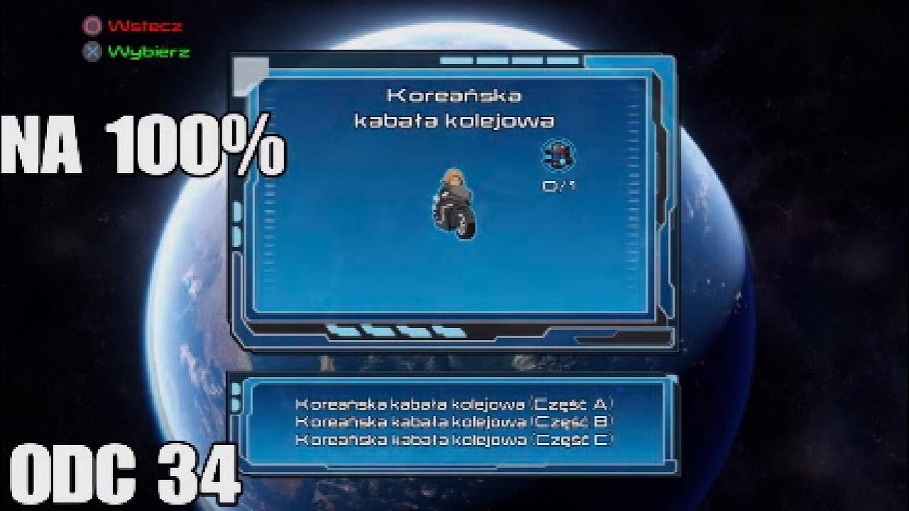 LEGO MARVEL AVENGERS - Koreńska kabała kolejowa na 100%