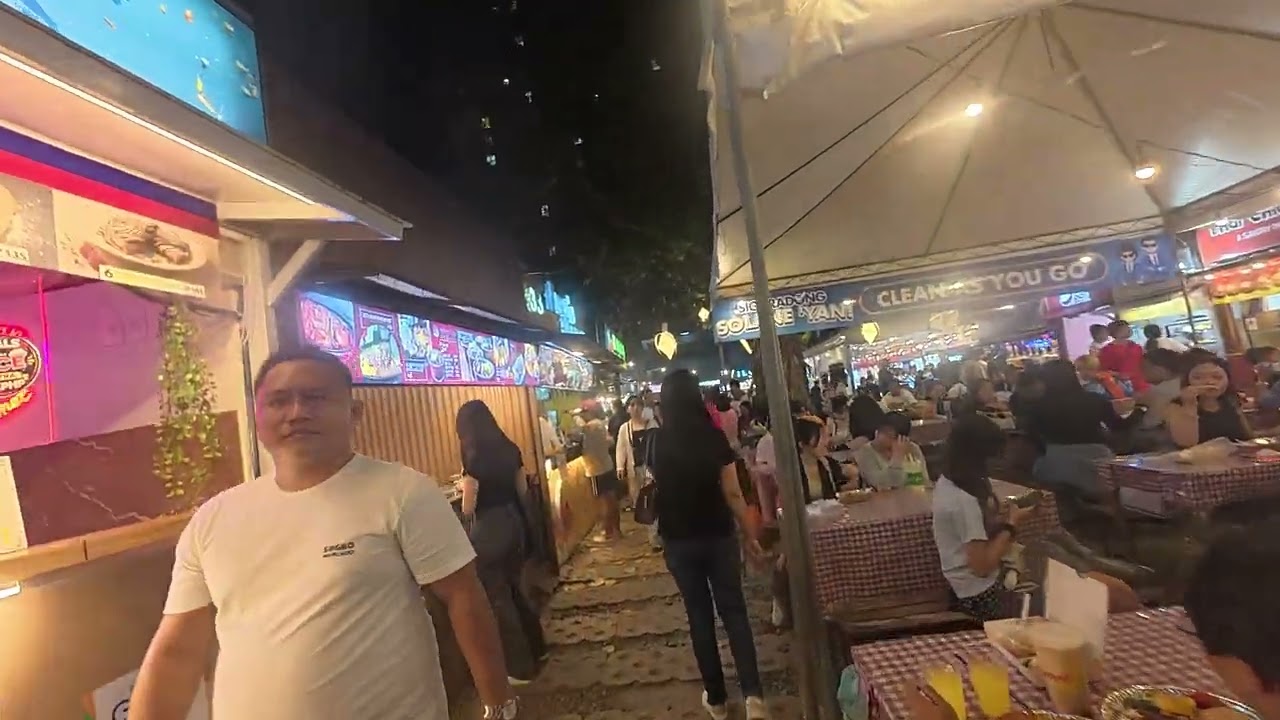 20260301 菲律賓 宿霧 閒晃5 宿霧市場 Sugbo Mercado