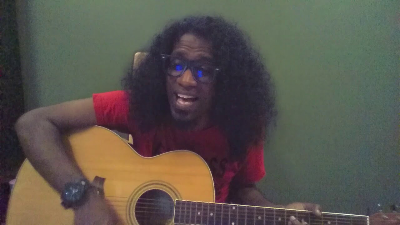 Cover song|Akkini|Premji Ebenezer