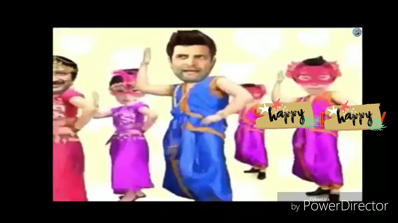 Bollywood VS Politics || Comedy Dude