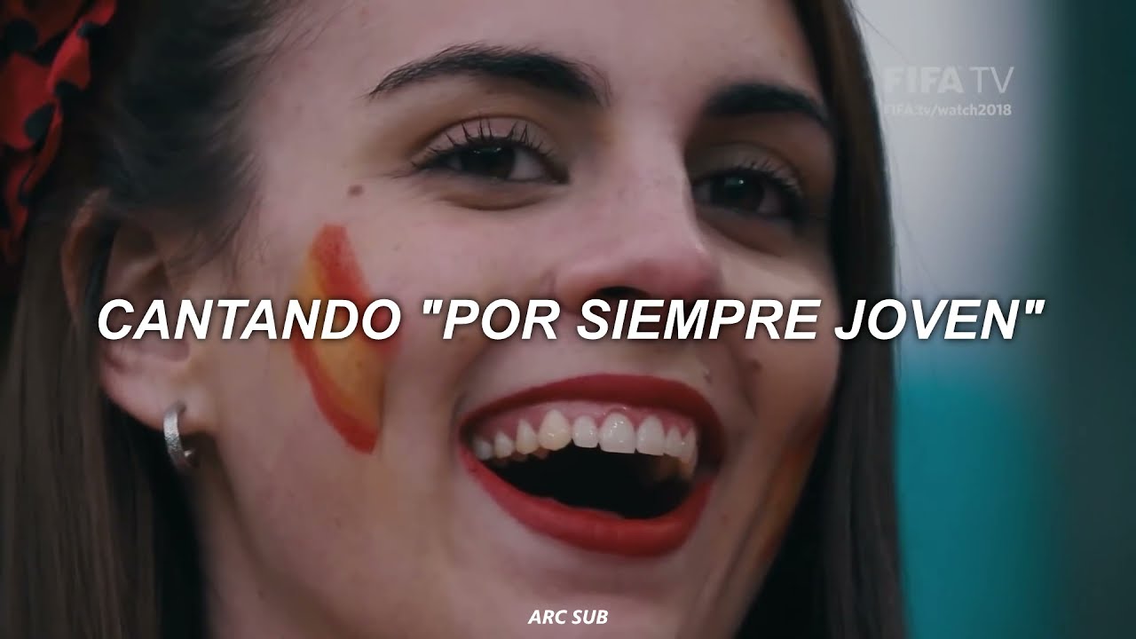 Knaan, David Bisbal - Wavin' Flag // Español