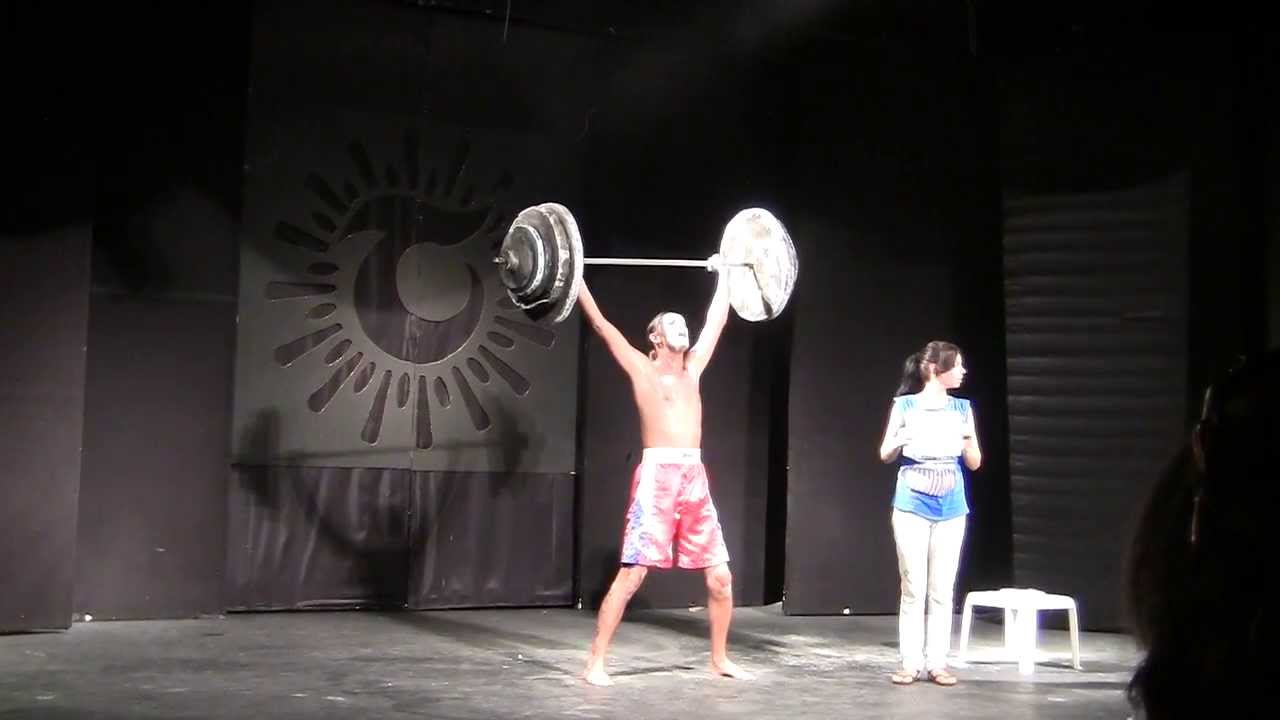 Club Hotel Turan Prince 2013 (Comedy Show p.8)