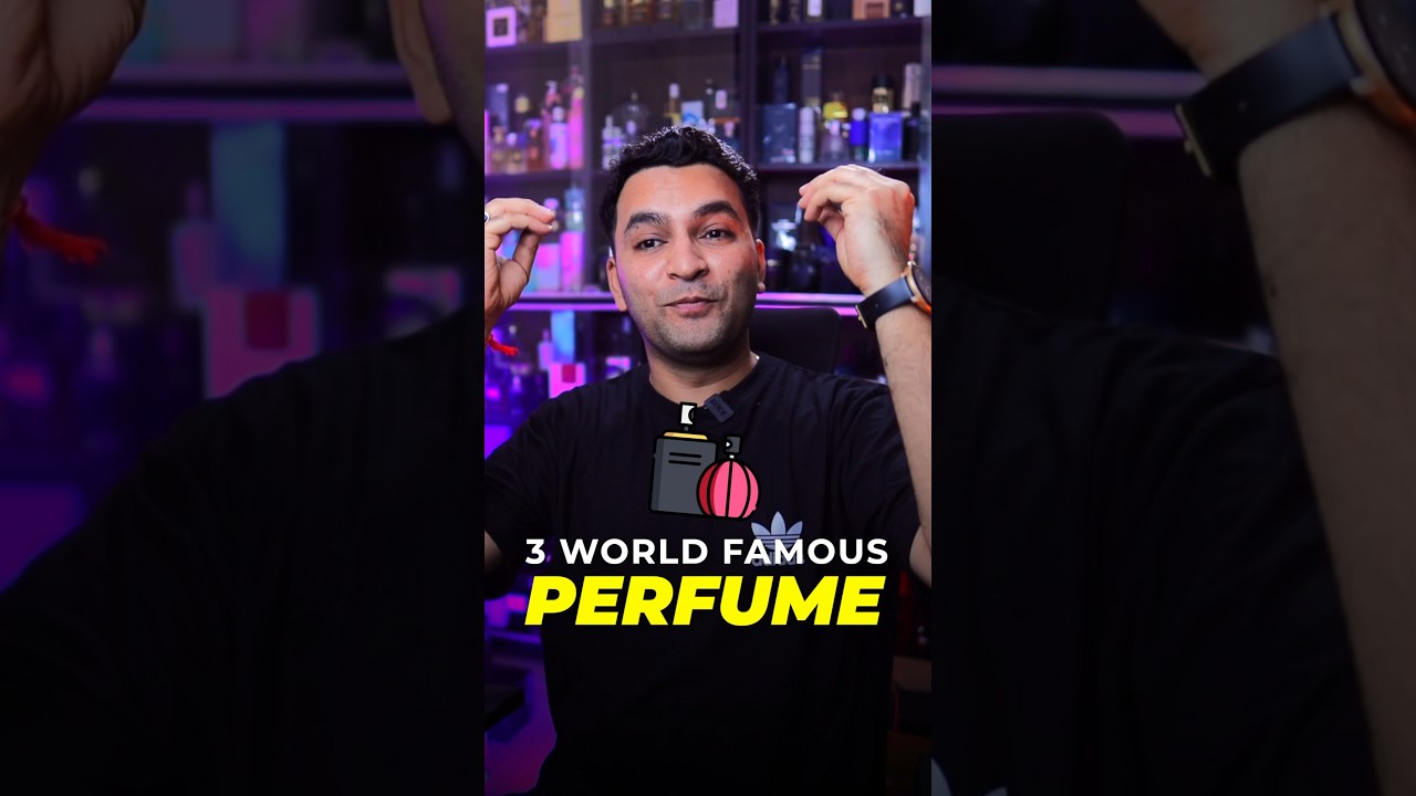 3 Affordable Alternatives to World-Famous Expensive Perfumes! 😍 Best Budget Perfumes 2024 #shorts