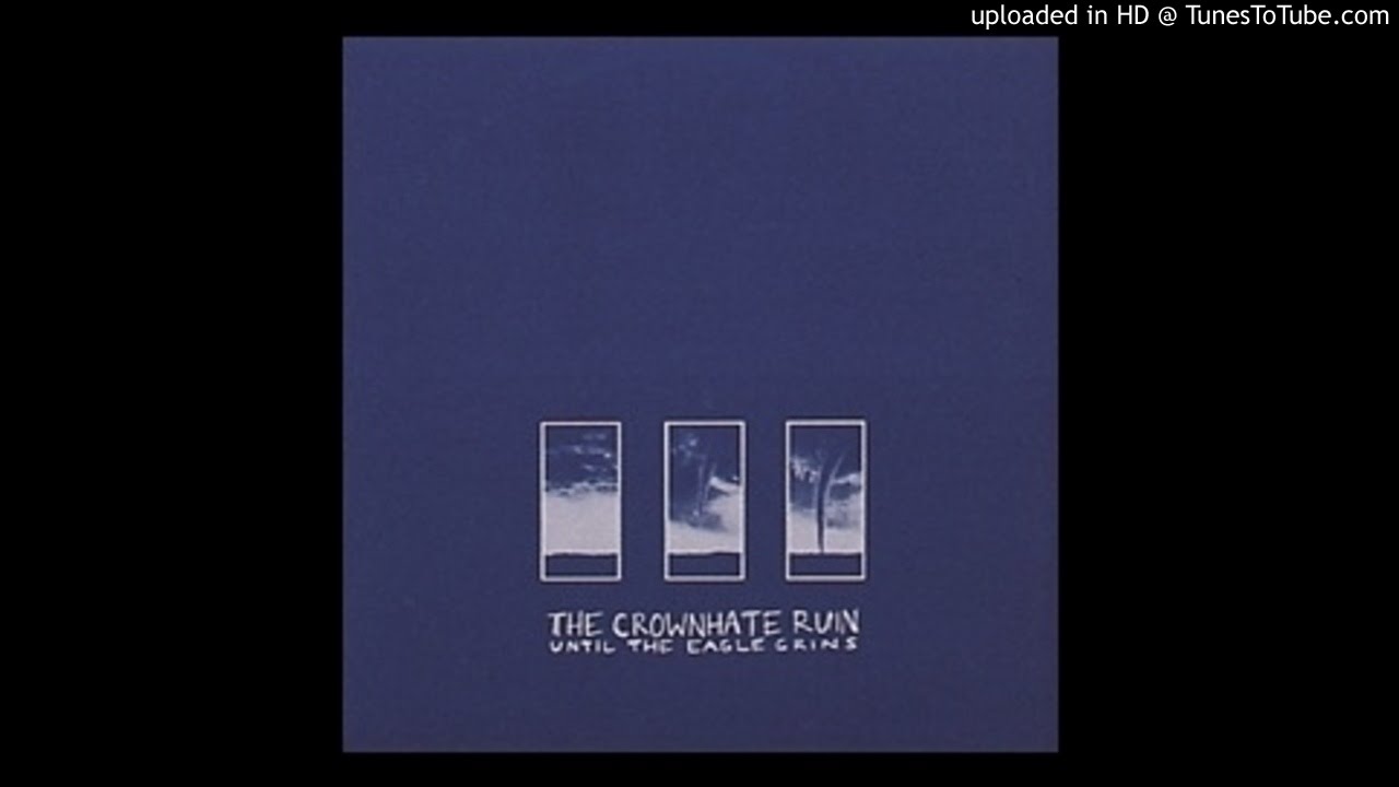 The Crownhate Ruin - 03 - Stretched Too Thin