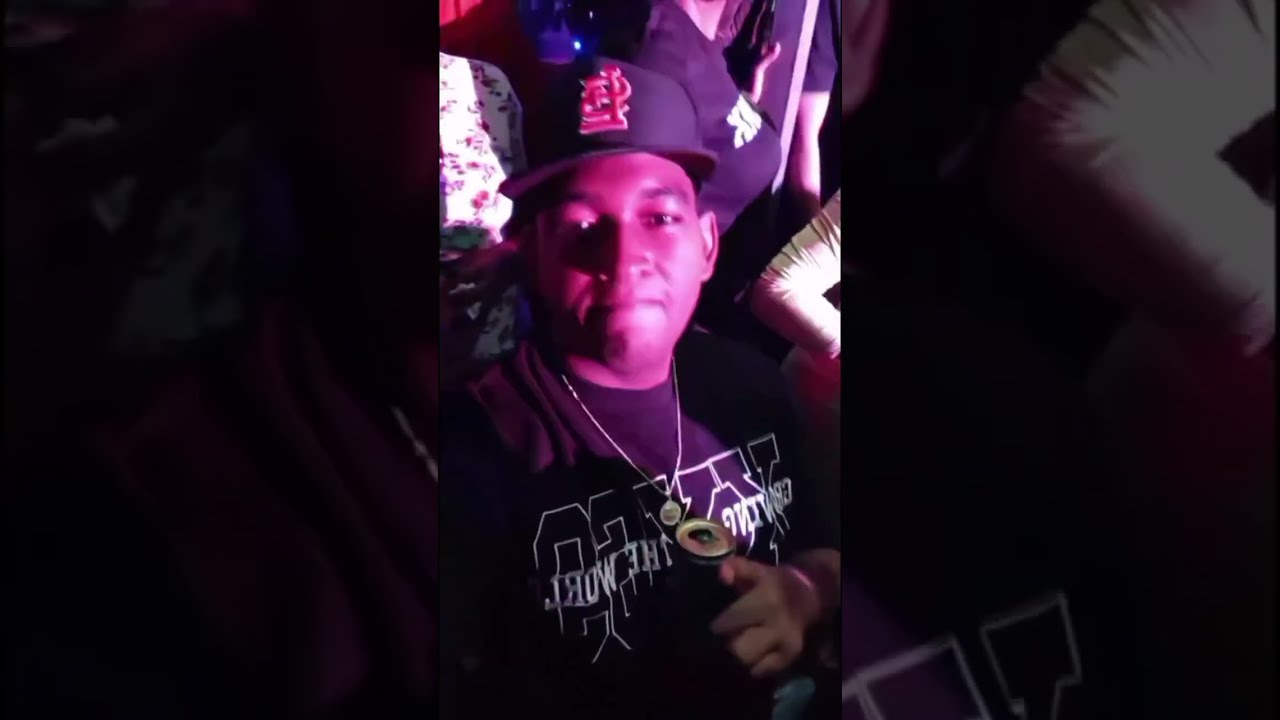 Vlog #13 - Disfrutando El PARTY DE LA PROMO25 CON ARTISTAS 💫🎶🕺 #ezzyr #djpatio #elmello06  