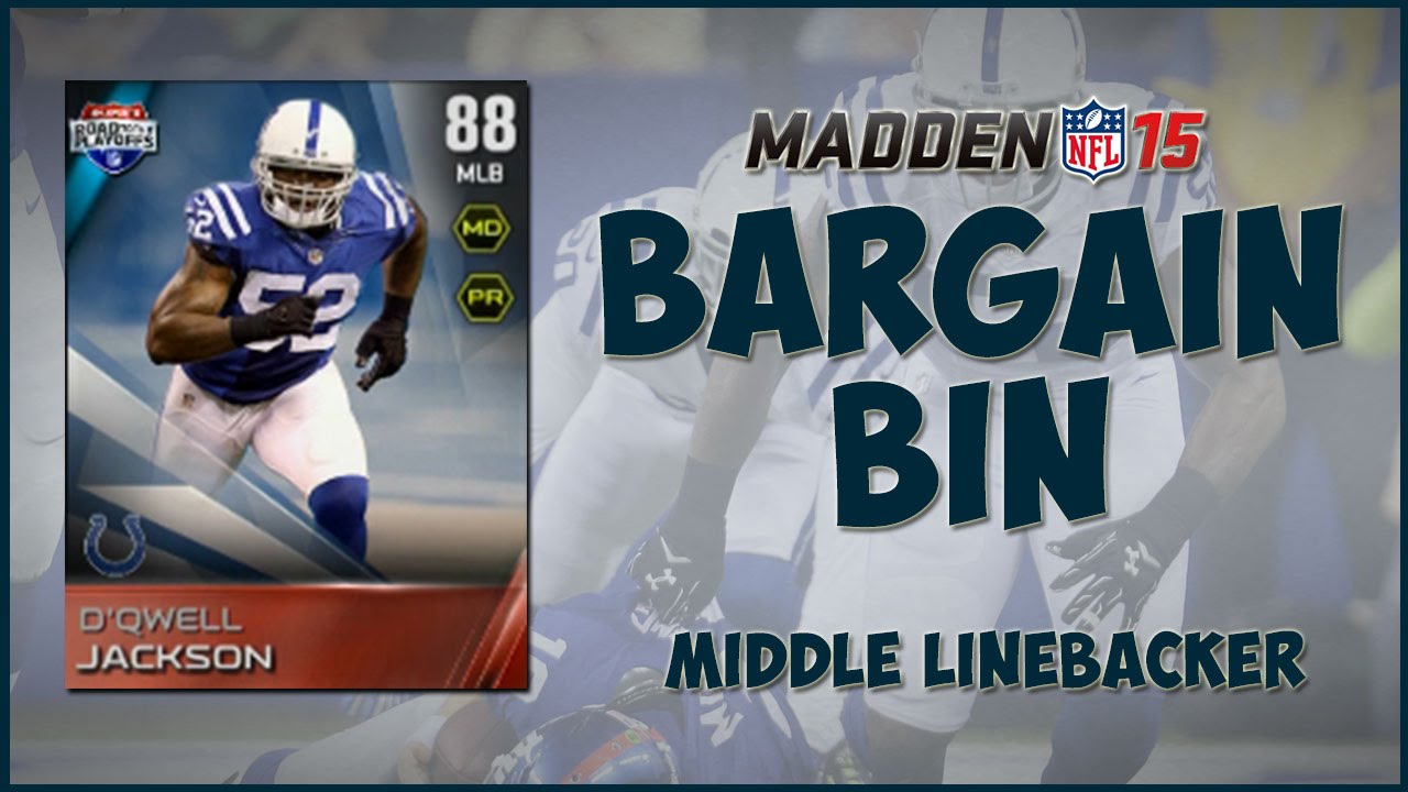 Madden 15 Ultimate Team | MUT Bargain Bin : The Best Budget MLB's