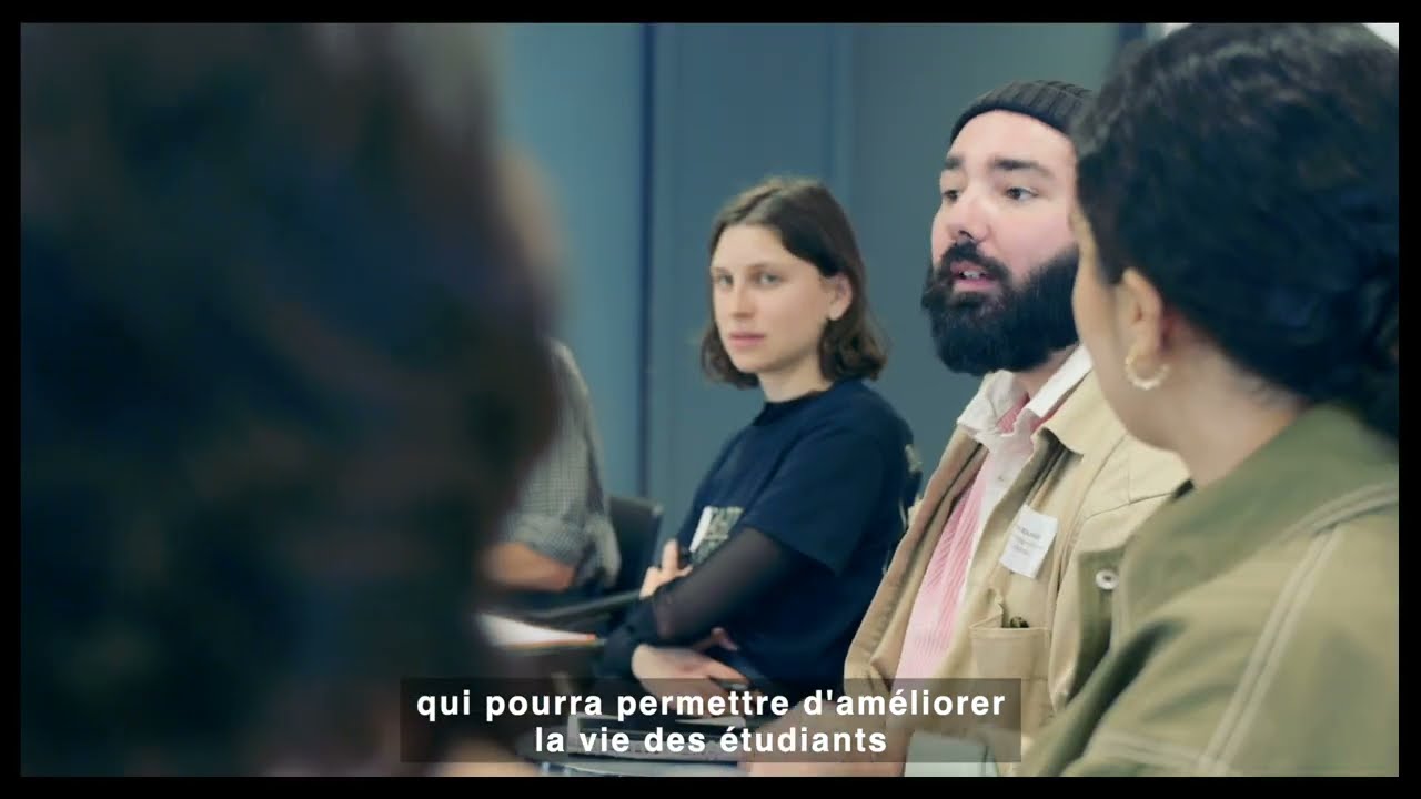 Forums des jeunesses : le Département de Loire-Atlantique à l'écoute des 16-25 ans