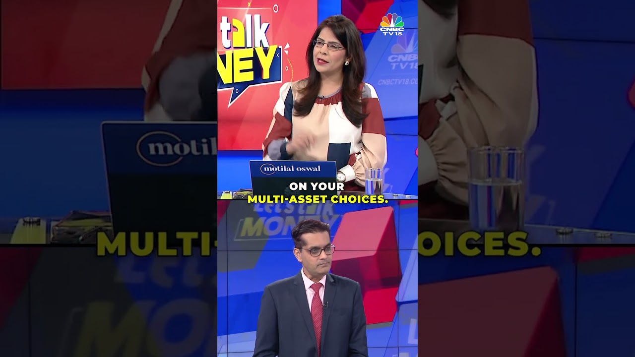 Let's Talk Money | Which Hybrid Mutual Funds Work For Investors? N18S | CNBC TV18
