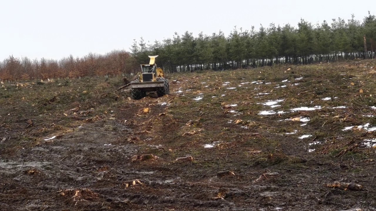 Tigercat 610E(1)