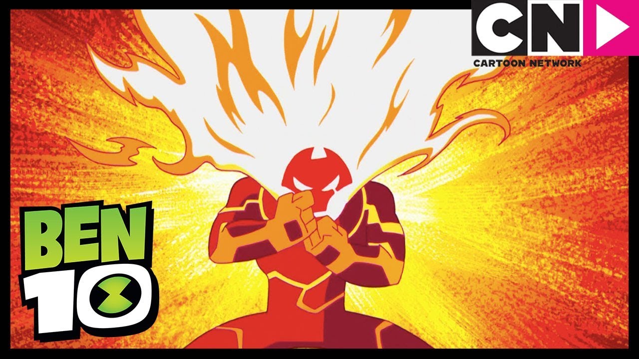 Omni-Engano Parte 2 | Ben 10 em Português Brasil | Cartoon Network