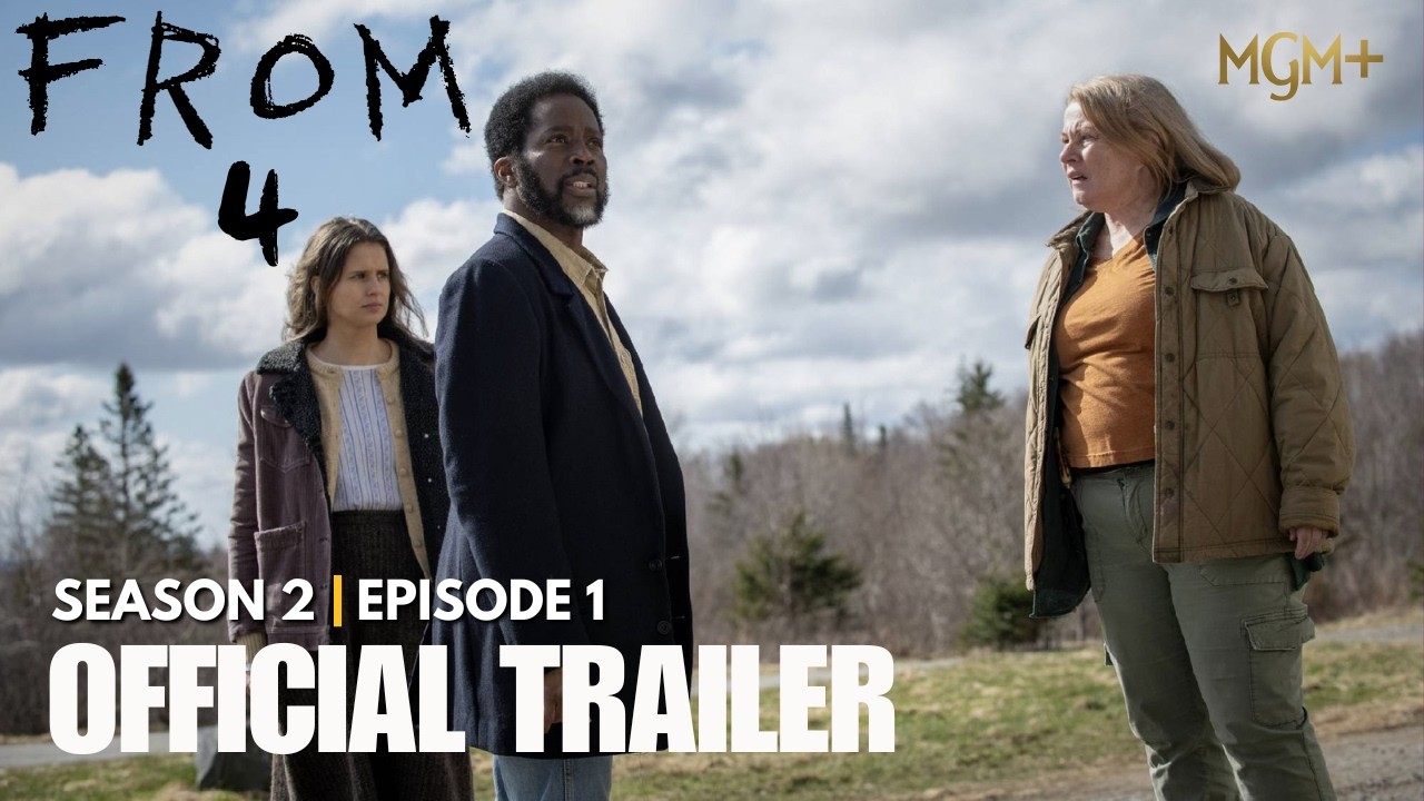 Boyd Is Turning Into a MONSTER&hellip; (Season 4 Episode 1)