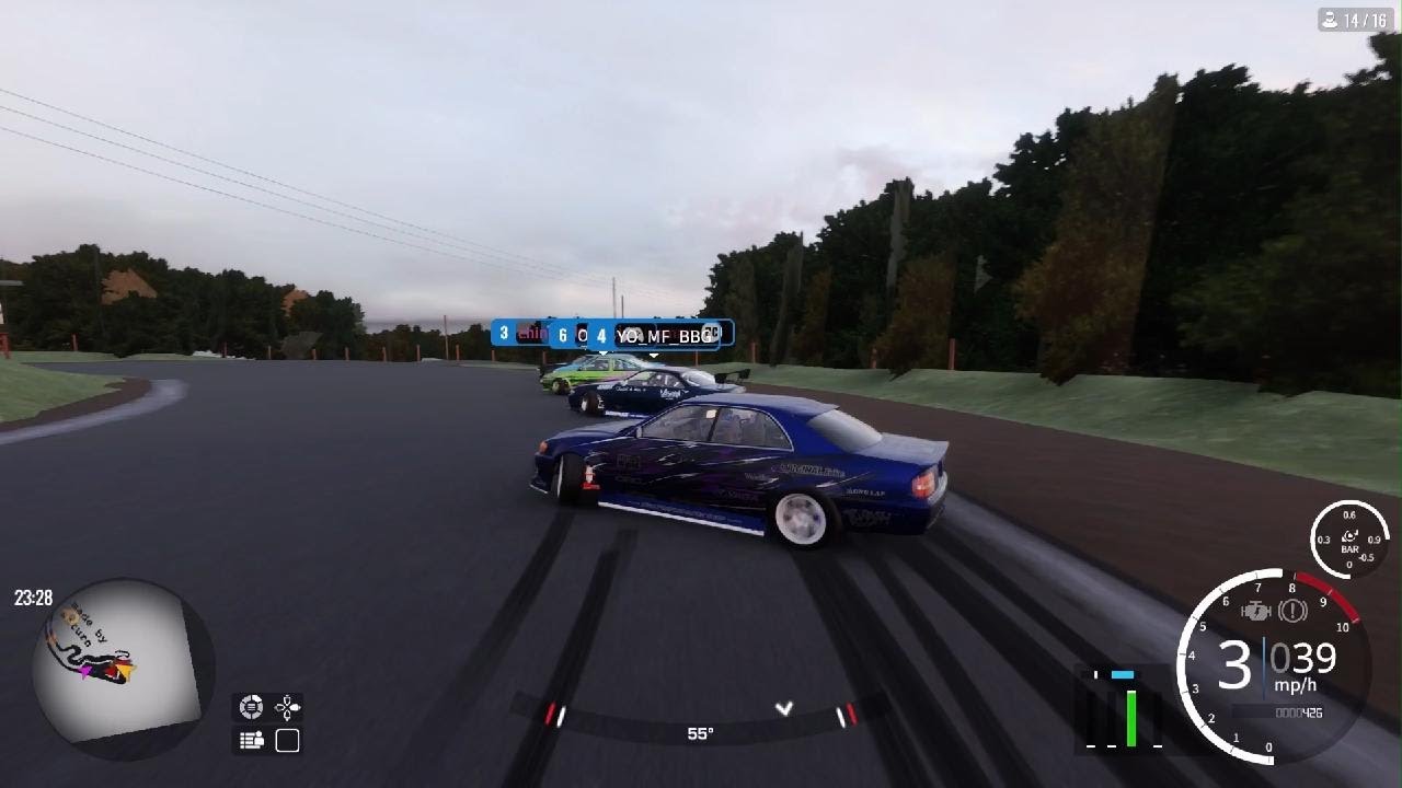 CarX Drift Racing Online_20251225235204