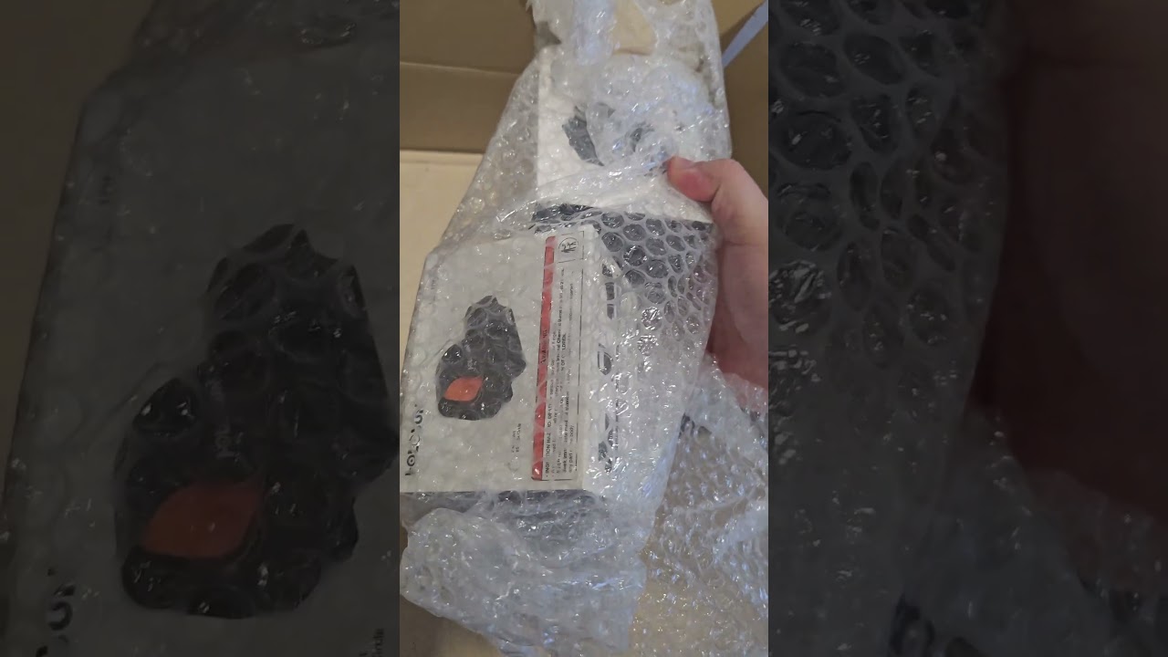 Unboxing pełnego setu od Ulat Industries #ulatindustries #mancraft #perunairsoft  #airsoft