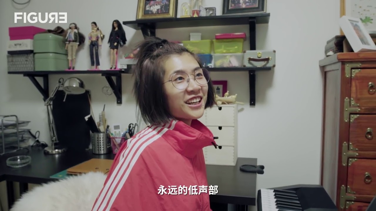 【我们的叁叁肆】云南篇 01 整装再发 李志