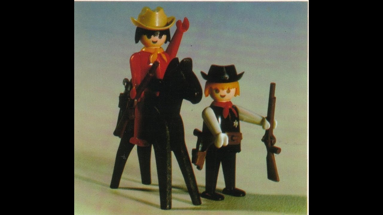 famobil referencias, los playmobil españoles vintage