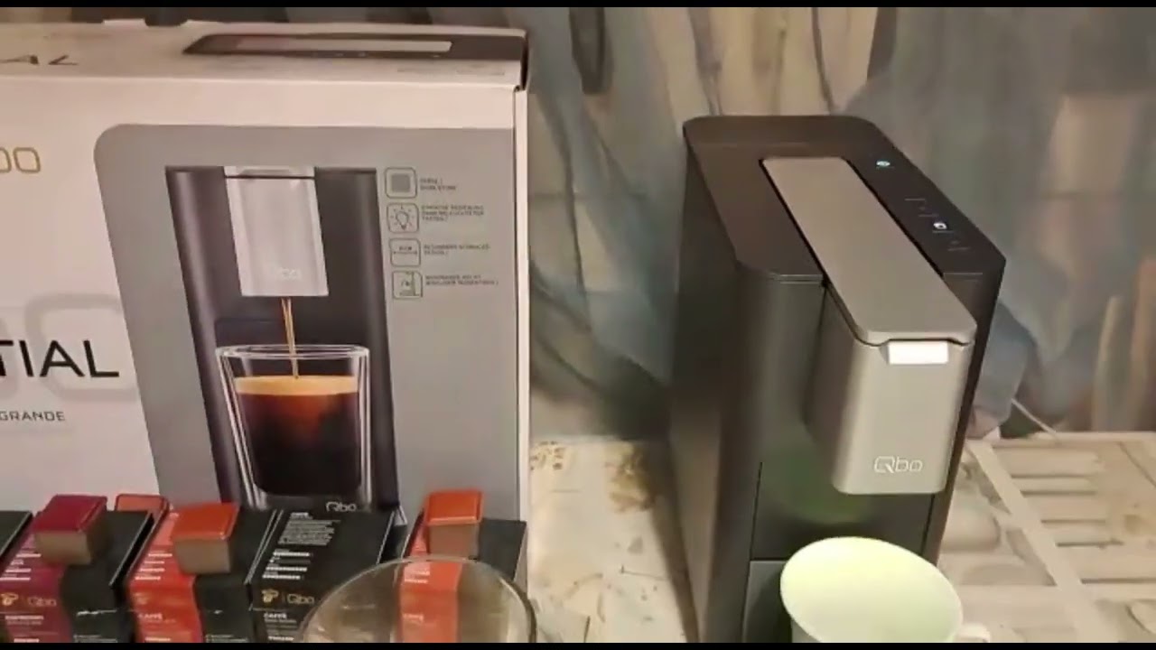 Caffe Qbo