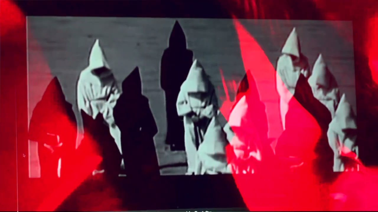 Index For Working Musik - 'Geordie Vision' (Official Video)