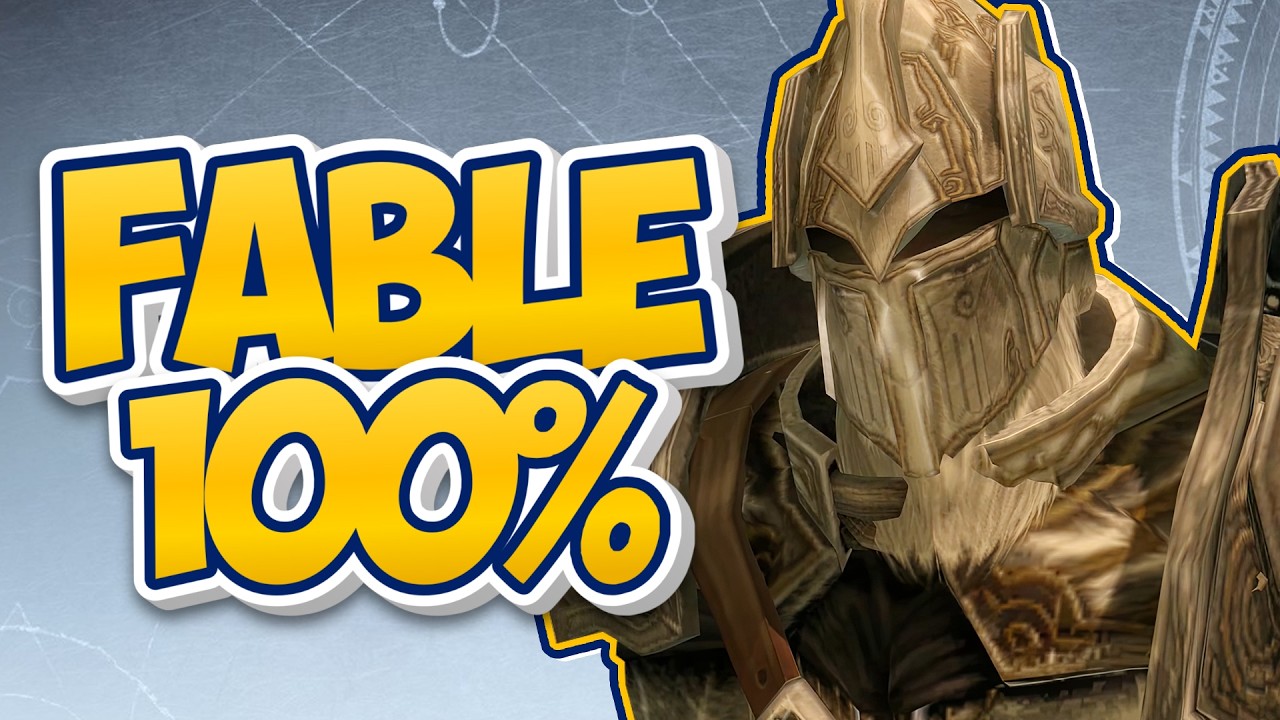 Let's Play Fable - 100% • 027│Komische Bugs│Deutsch/German