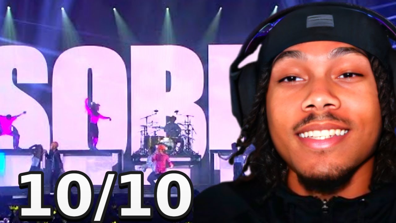 BIGBANG - TOUR REPORT '맨정신(SOBER)' IN MALAYSIA REACTION