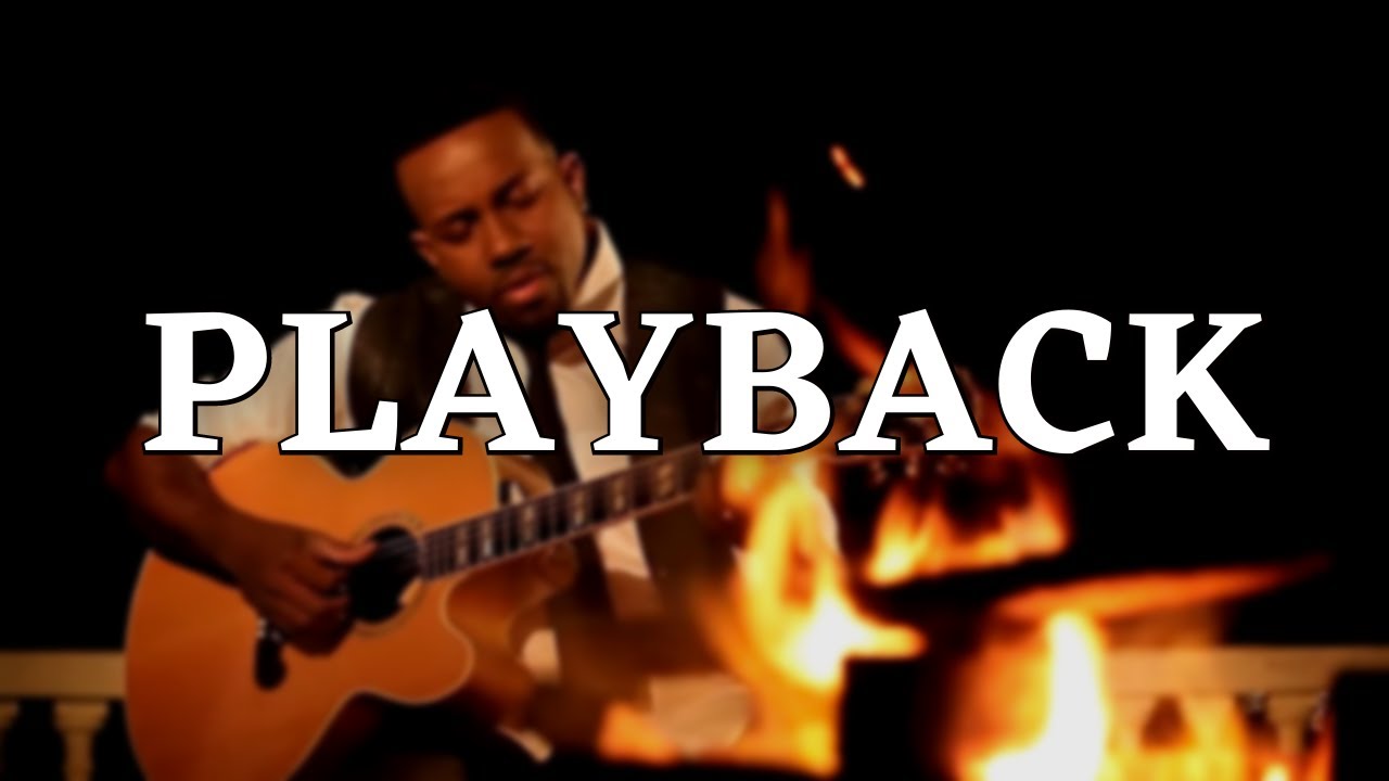 Vem Com Teu Fogo - Jairo Bonfim | PLAYBACK