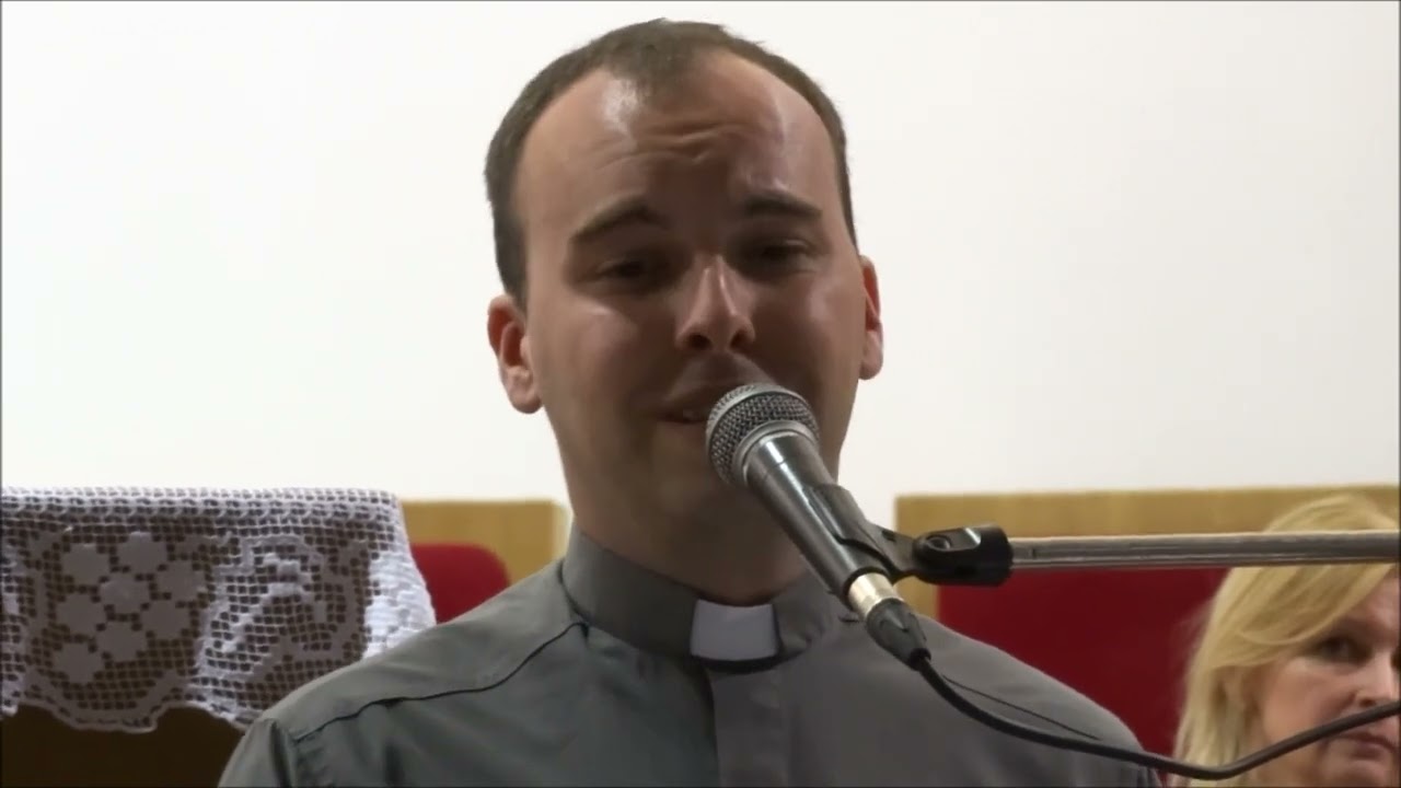 Mario Brkić & VIS Adoramus - Koncert duhovne glazbe