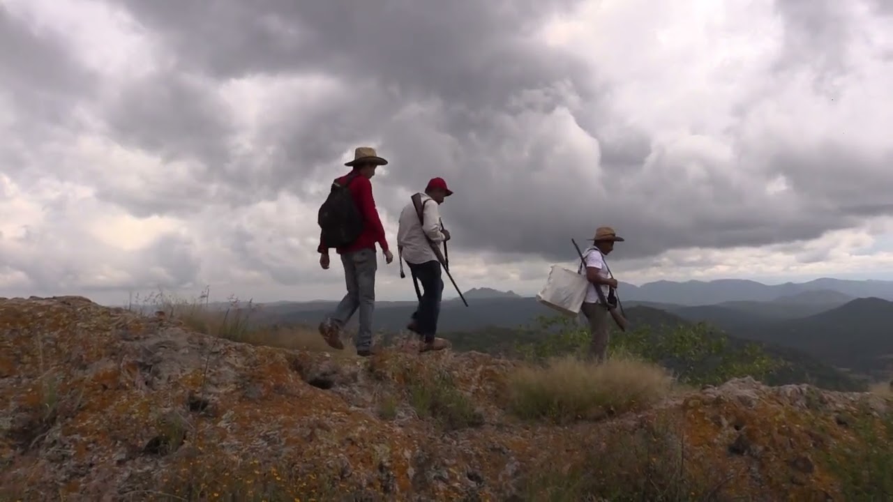 TURISMO IZUCAR, SAN LUCAS COLUCAN