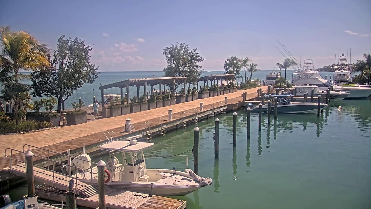 Islamorada Resort - Islamorada Florida