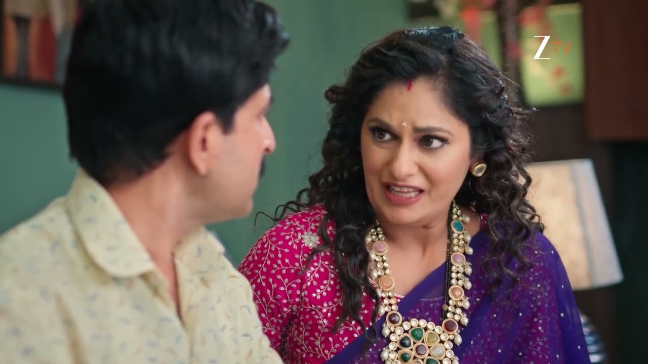Vasudha | Will Devaansh and Avinash's fight ever sort out?