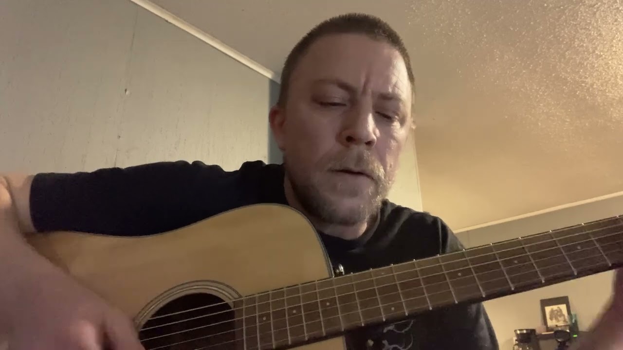 Colter Wall cover 