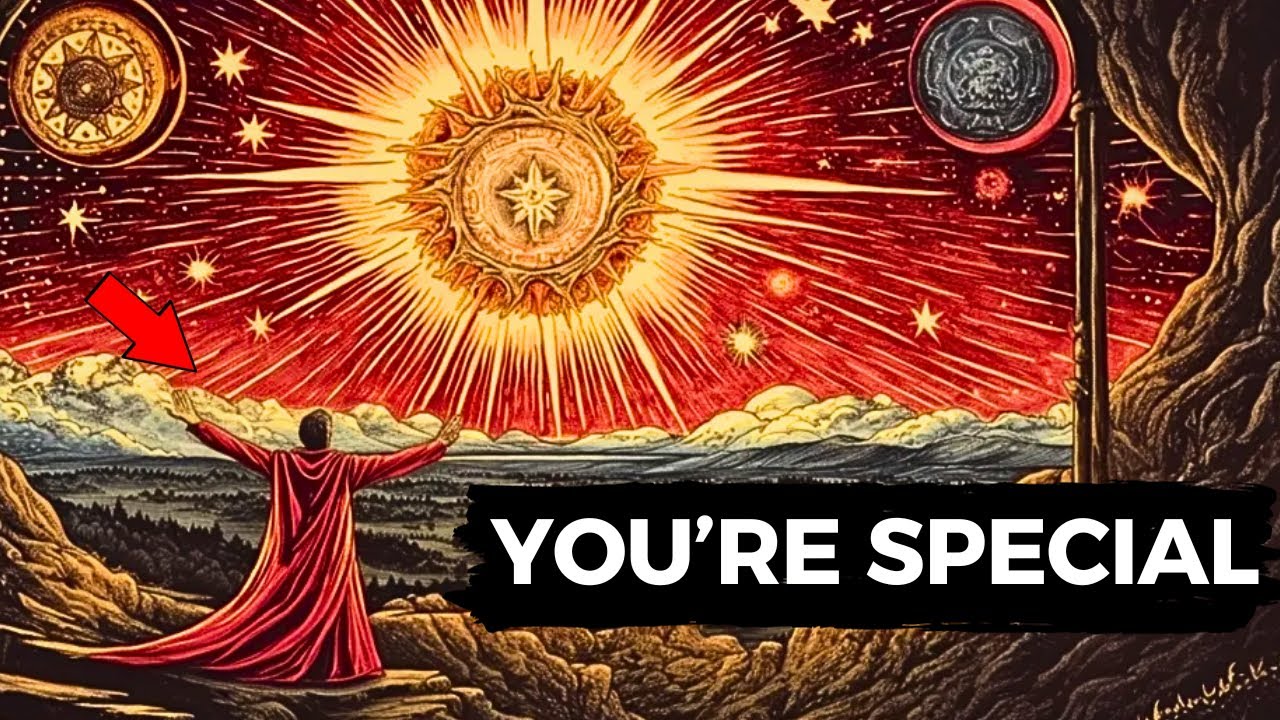 9 Signs You Are Spiritually Gifted
