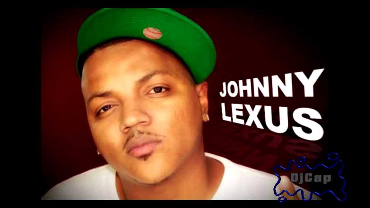 Oe Ñaño (remix Dj Cap Salsa Ghetto) - Jhonny Lexus