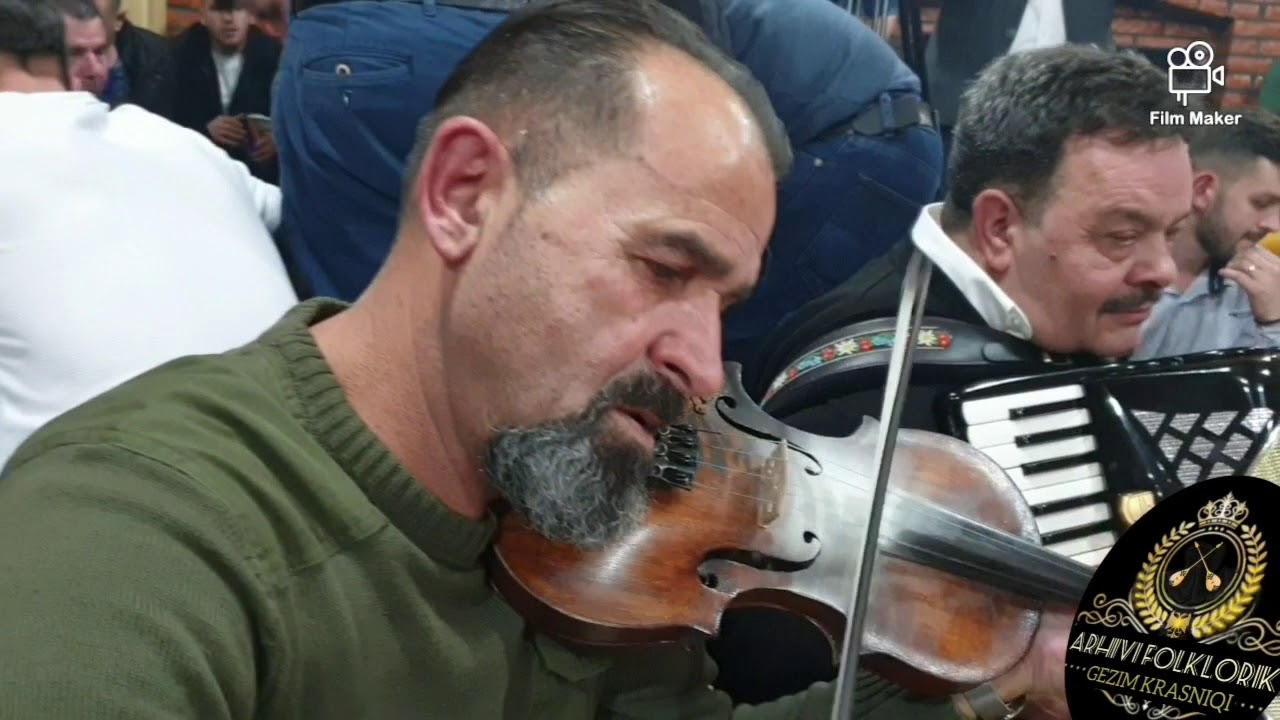 Valle Speciale dhe Darsma nga Orkestra Vll Gashi Gezim Krasniqi