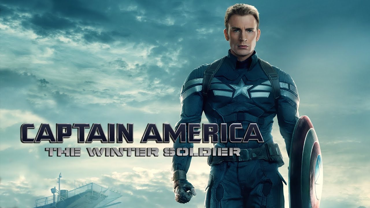 Captain America Suite (Theme from The Winter Soldier)