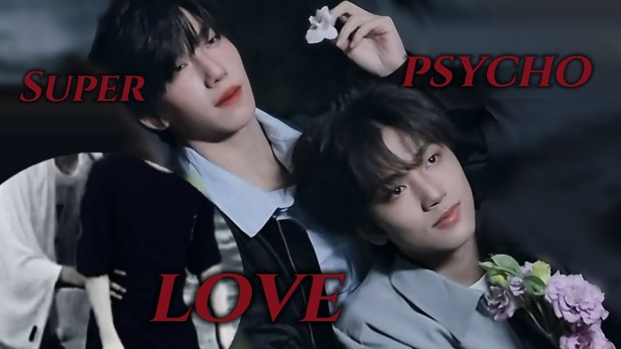BOYSTORY ZIHAO × MINGRUI Moment Cp 🔞🆘