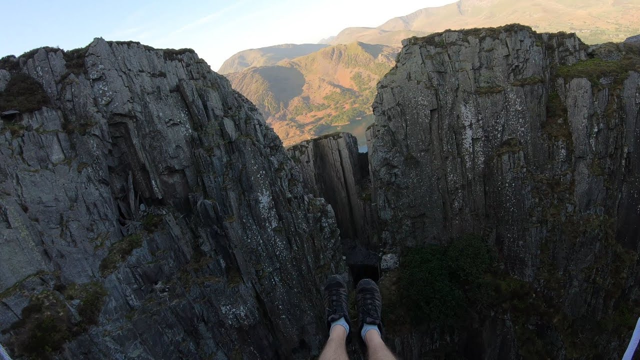 Elidir Fawr 30 Apr 2025 (GoPro)