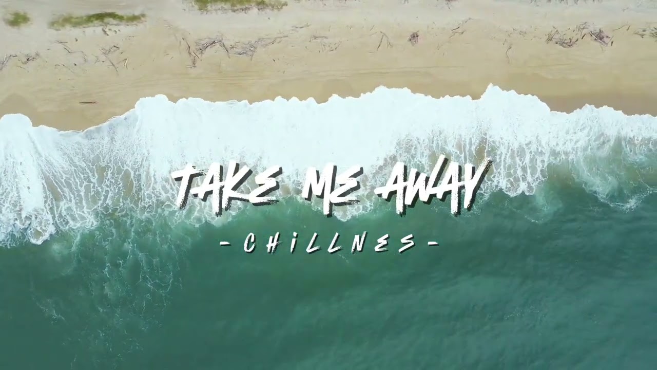 Take me away - (Deephouse, chillwave, EDM , Pop)Relaxing songs are perfect for unwinding.