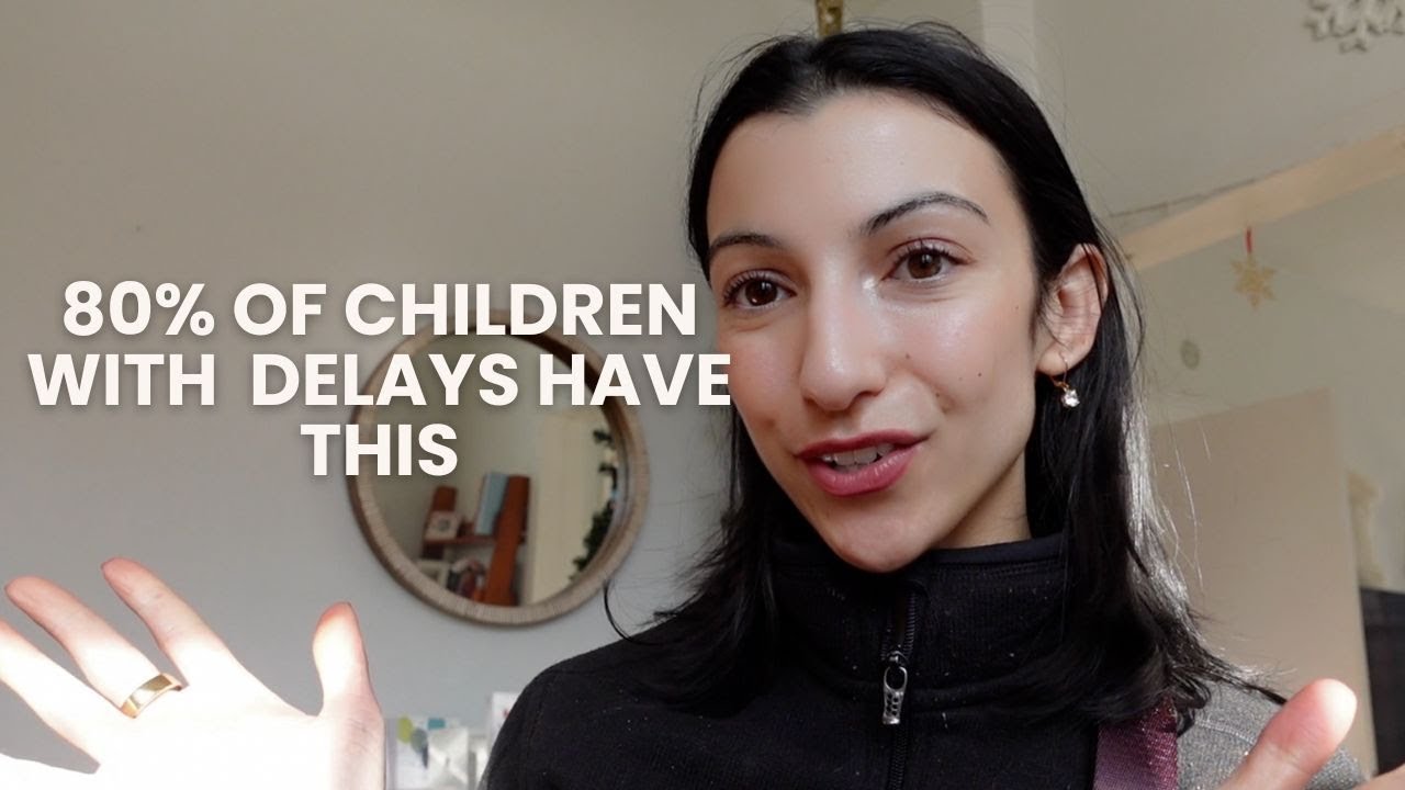 Why Your Child’s Speech and Eating are Connected (And How I Can Help)