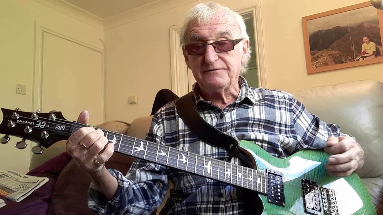 How to Play Dont Throw your love away