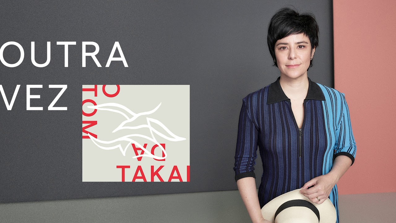 Fernanda Takai - Outra Vez