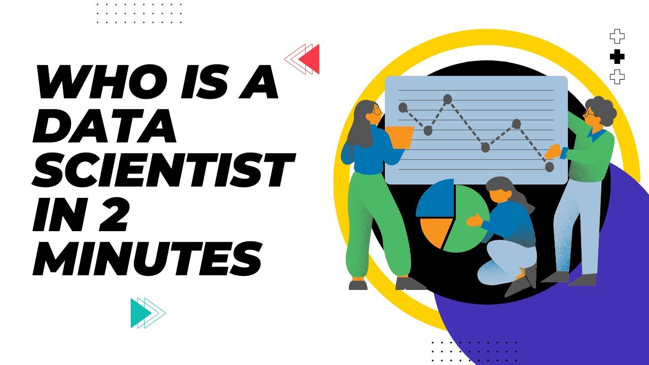 Who is a Data Scientist in 2 Minutes | Global Careers Series | #1