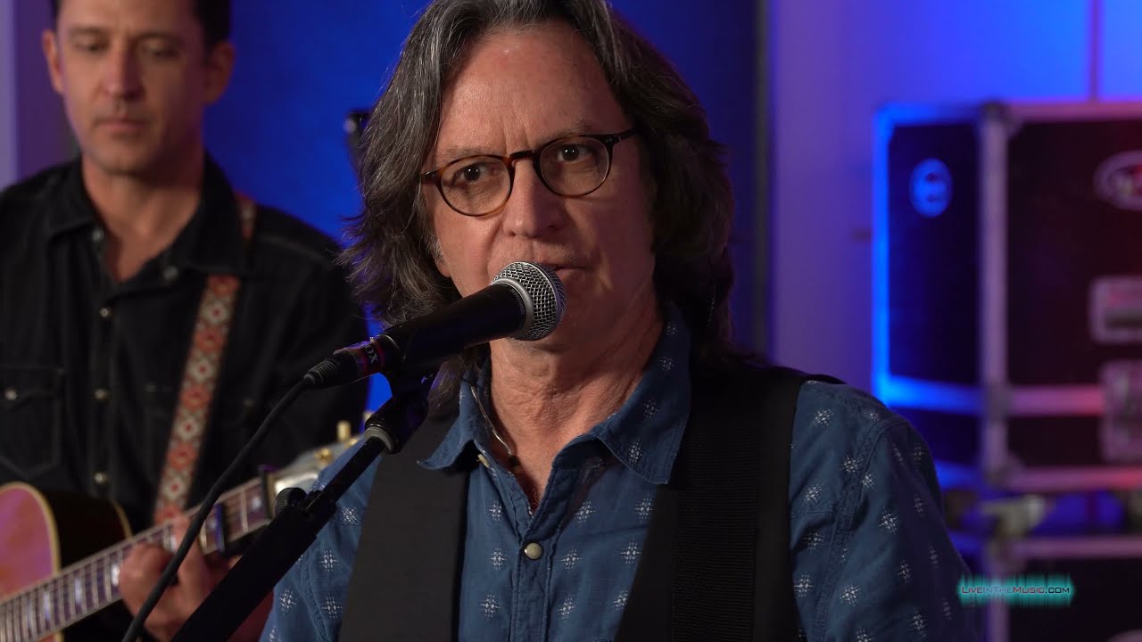 Gary Scruggs The Lowlands Nitty Gritty Dirt Band