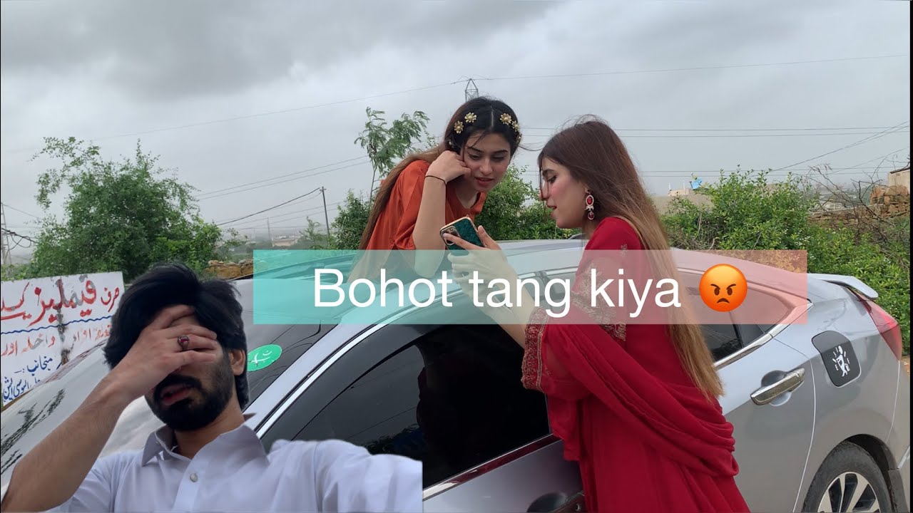PHOTOSHOOT 😡😡|| Maheen Obaid || Eraj obaid