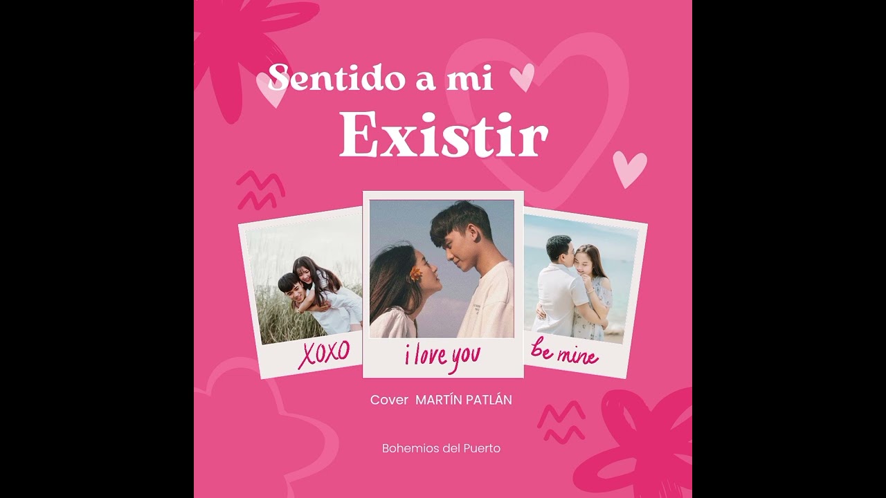 Sentido a mi Existir ( versión oficial)