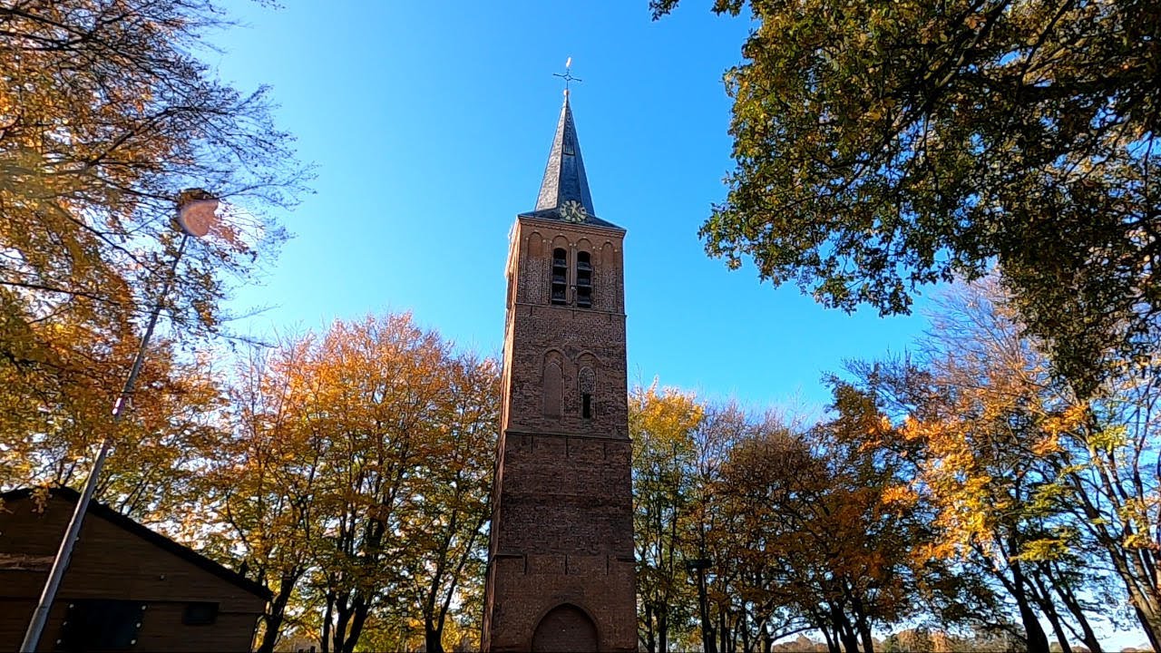 Oude Toren en aangrenzende velden (Stiphout)