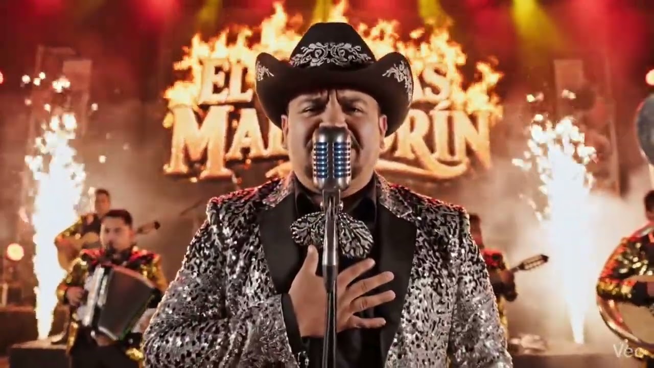 El nuevo Huitzilan de serdan puebla. Puro estilo Greñas Malandrín 