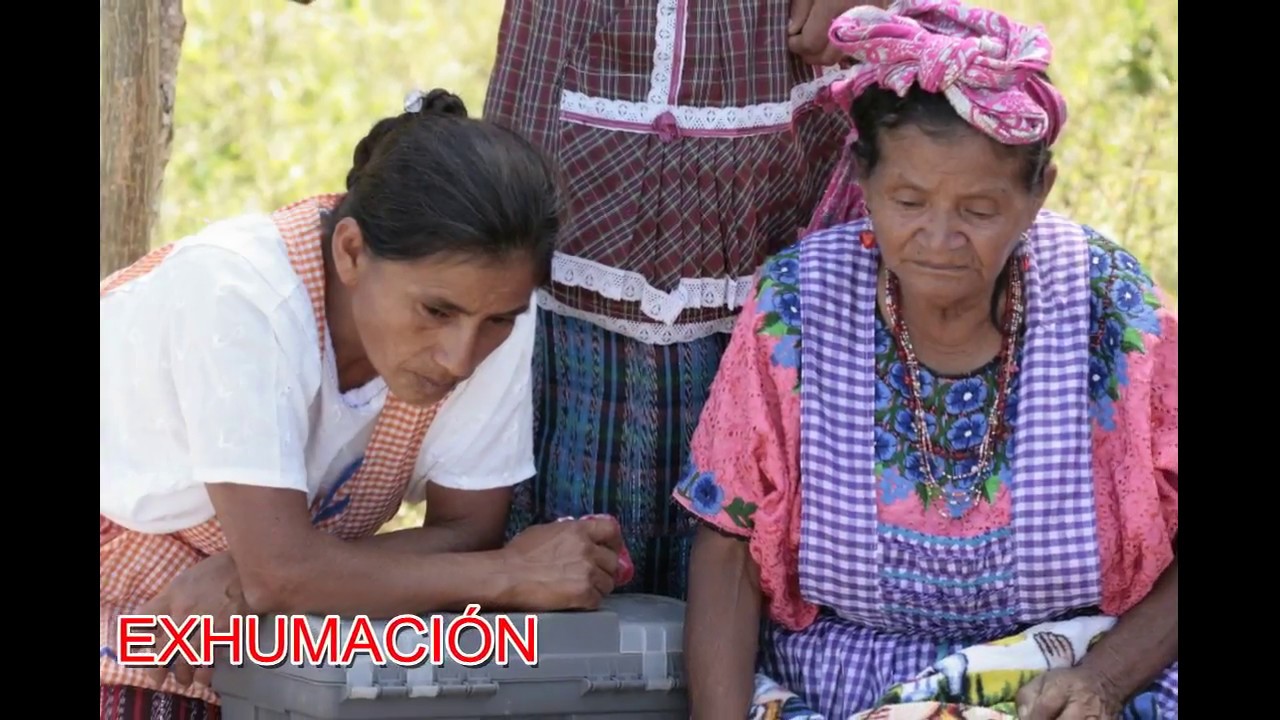 LA MASACRE EN COVADONGA.
