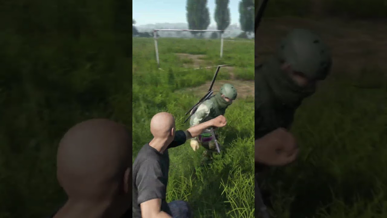 Кто убил марка?🥹