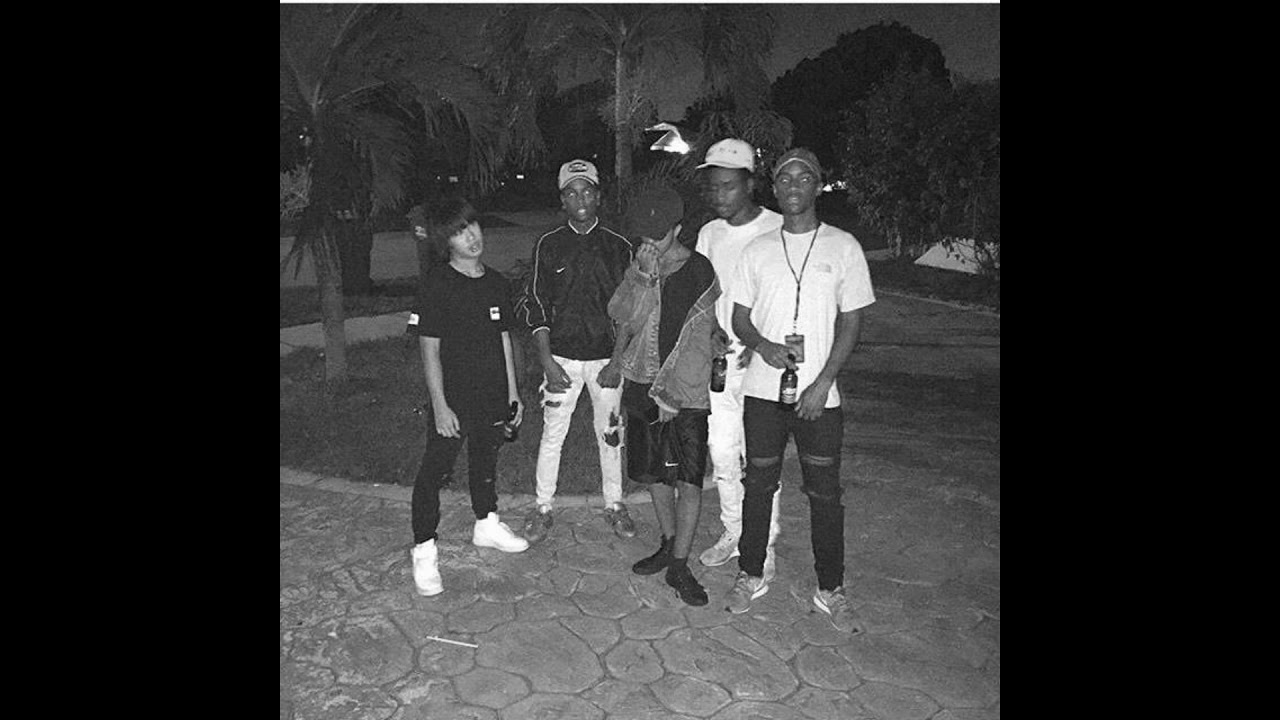 XXXTENTACION - Very RARE Forever Freestyle