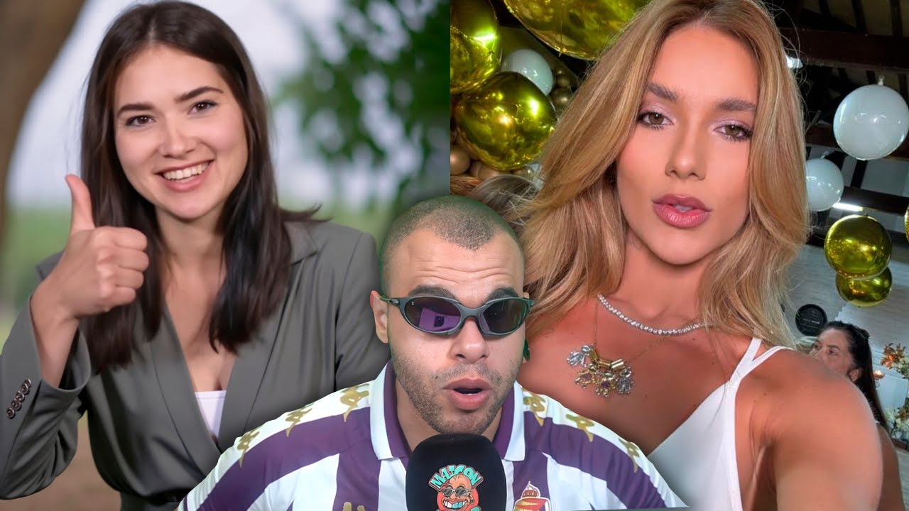 julgando famosos antes da fama